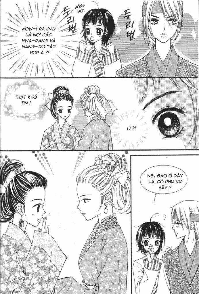 Sarasah - Chapter 6 - Trang 18