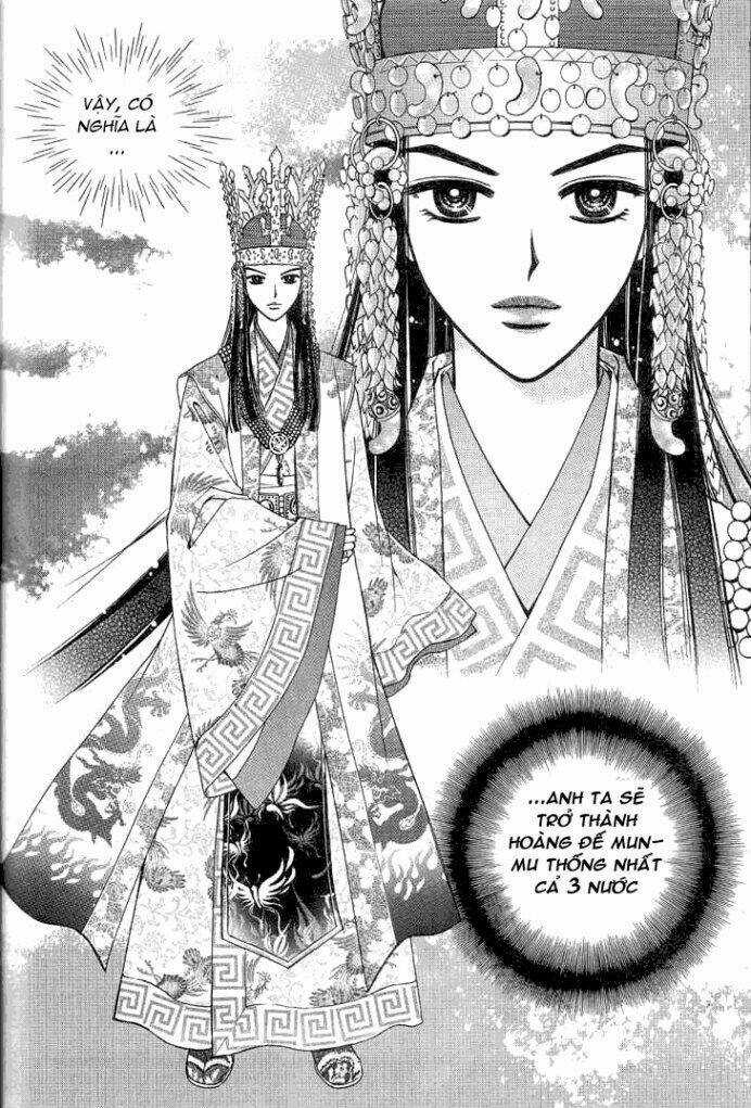 Sarasah - Chapter 6 - Trang 24