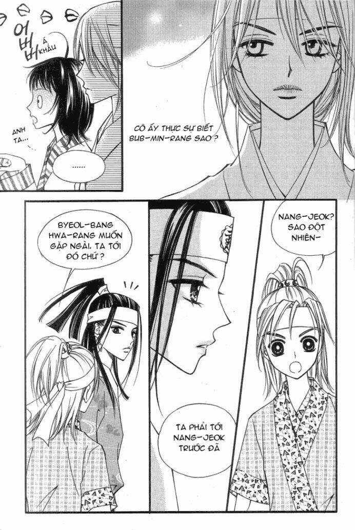 Sarasah - Chapter 6 - Trang 25