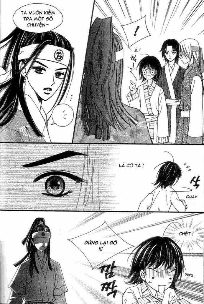 Sarasah - Chapter 6 - Trang 26