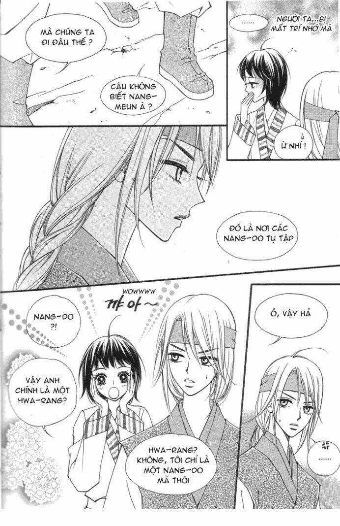 Sarasah - Chapter 6 - Trang 6