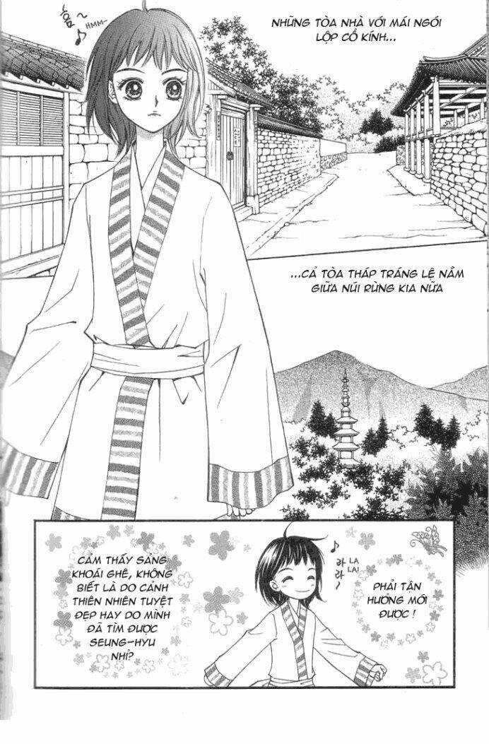 Sarasah - Chapter 6 - Trang 8