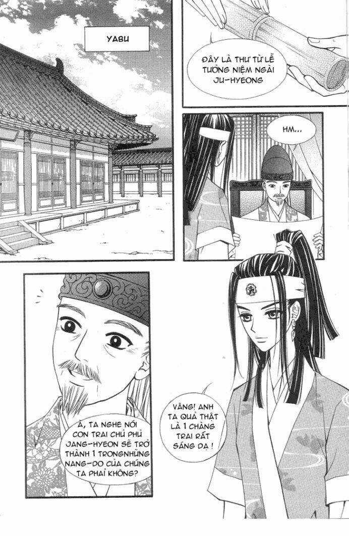 Sarasah - Chapter 6 - Trang 9