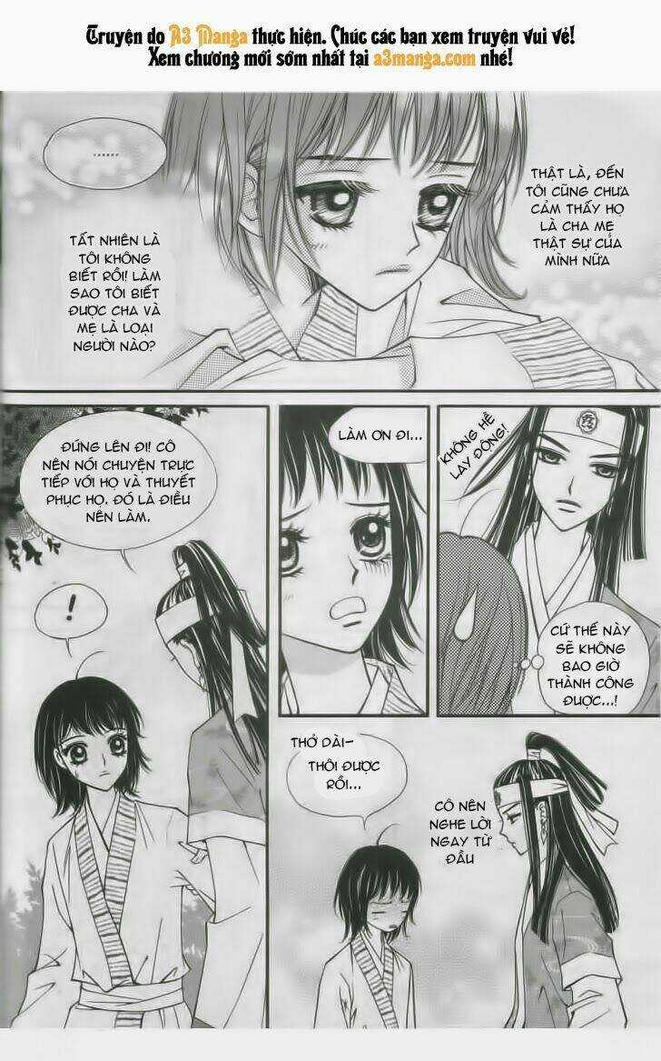 Sarasah - Chapter 7 - Trang 12