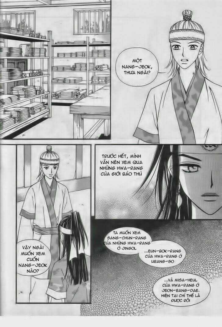 Sarasah - Chapter 7 - Trang 16