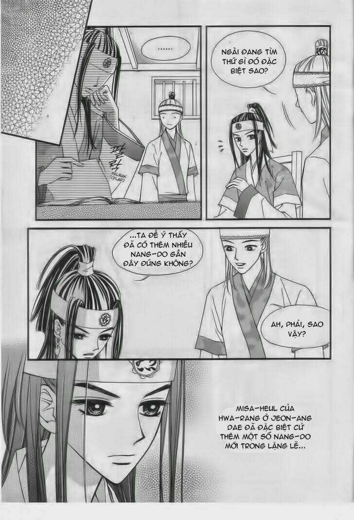 Sarasah - Chapter 7 - Trang 17