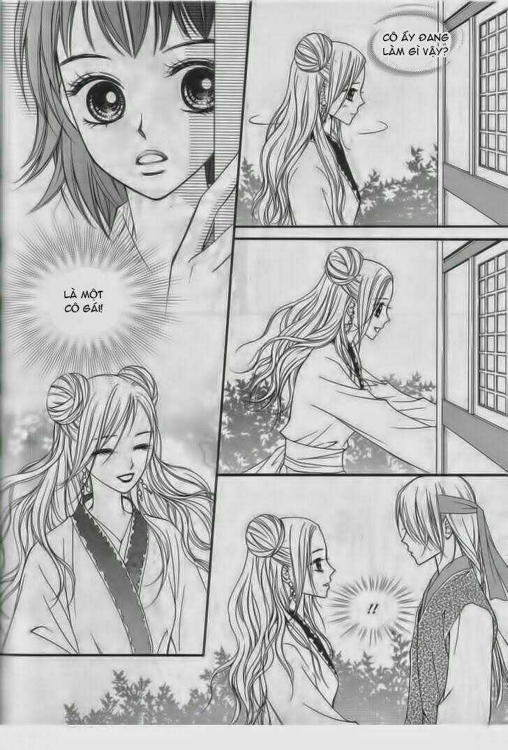 Sarasah - Chapter 7 - Trang 24