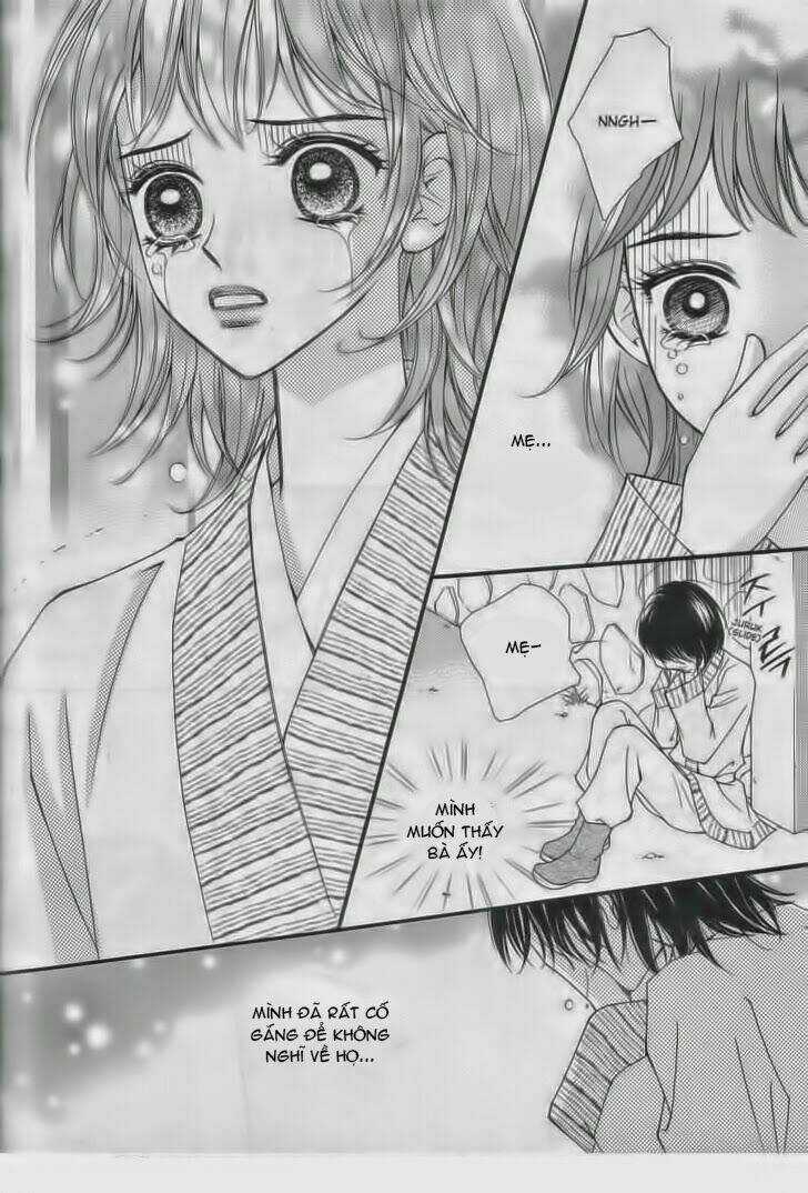 Sarasah - Chapter 7 - Trang 28