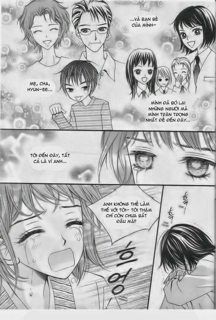 Sarasah - Chapter 7 - Trang 29