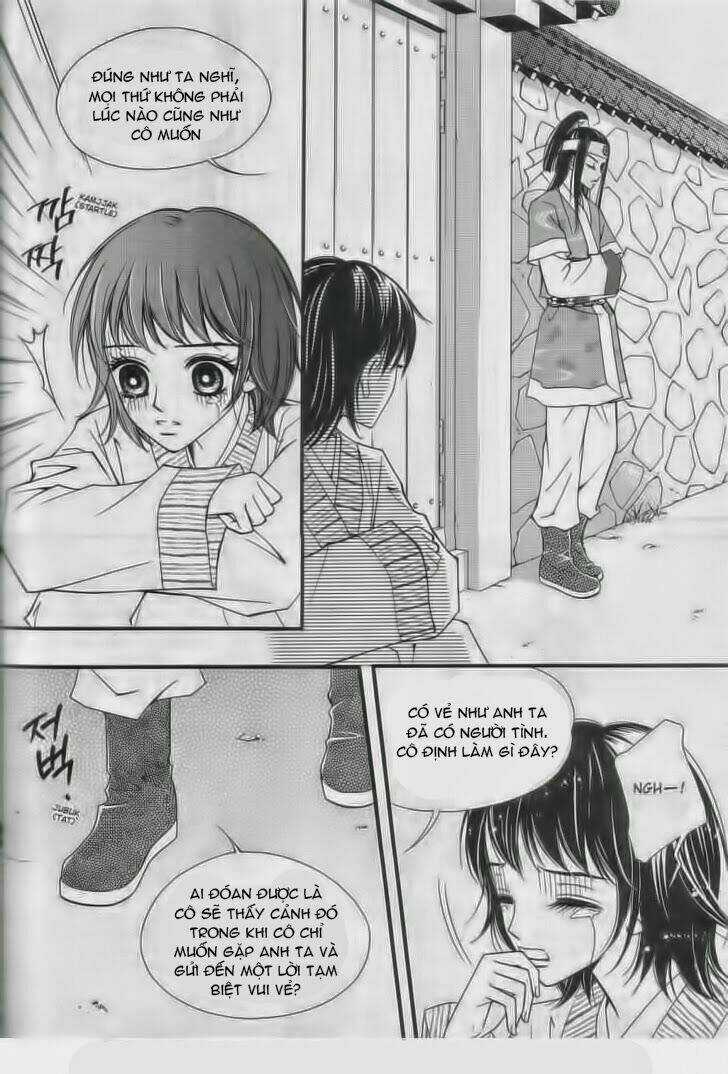 Sarasah - Chapter 7 - Trang 30