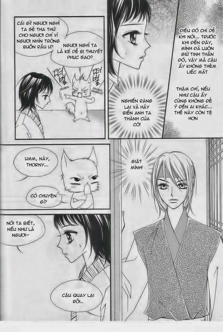 Sarasah - Chapter 7 - Trang 36