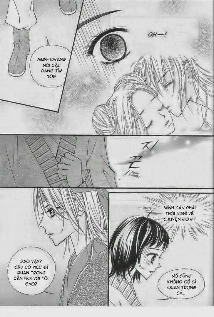 Sarasah - Chapter 7 - Trang 37