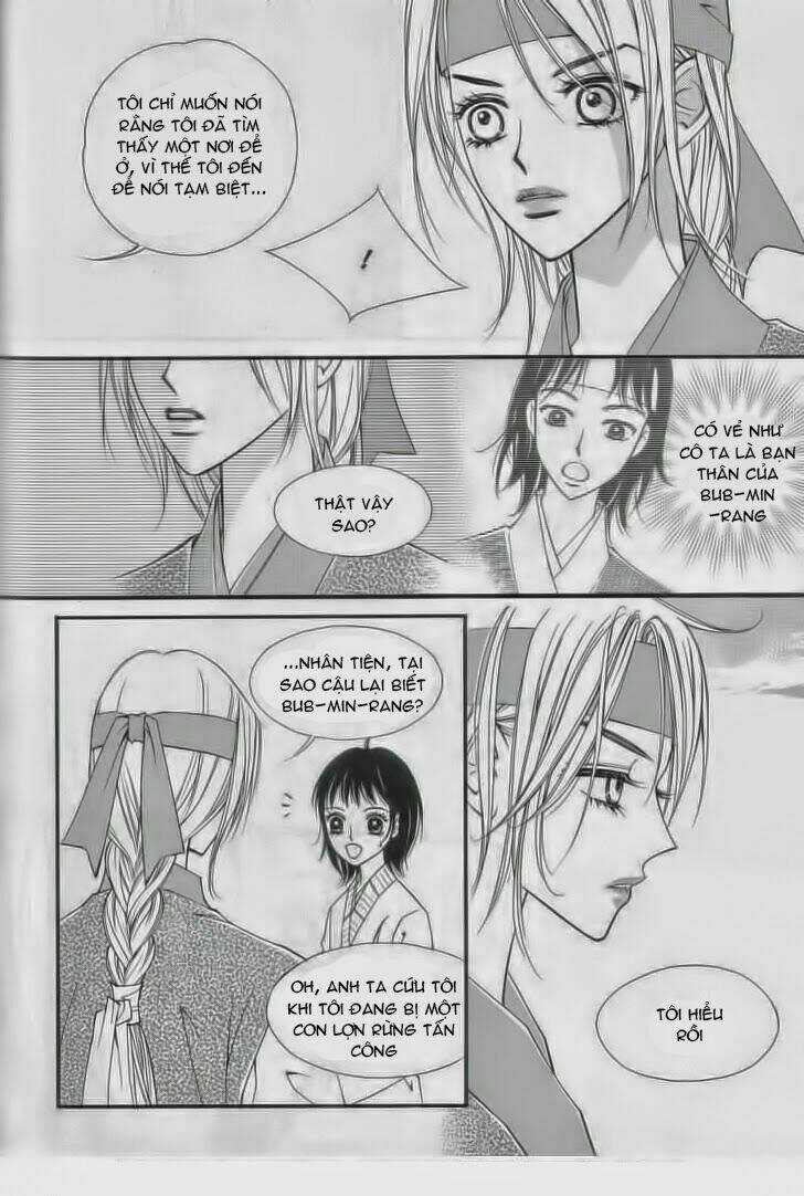 Sarasah - Chapter 7 - Trang 38