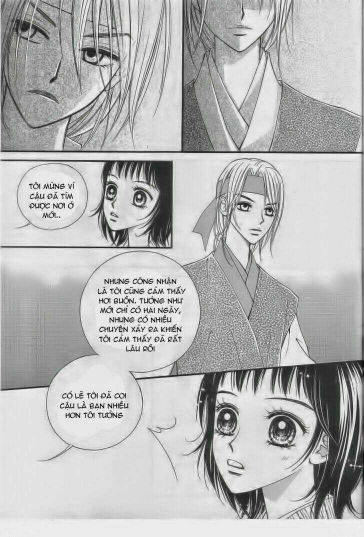 Sarasah - Chapter 7 - Trang 39