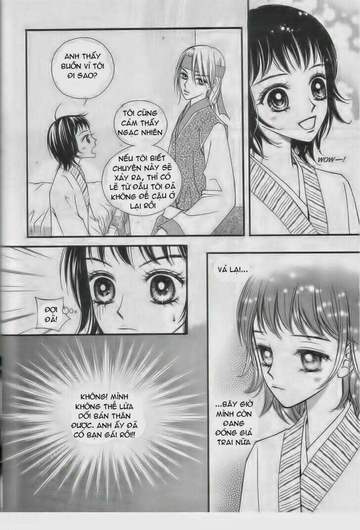 Sarasah - Chapter 7 - Trang 40