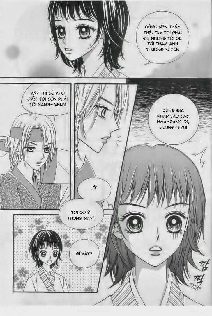 Sarasah - Chapter 7 - Trang 41