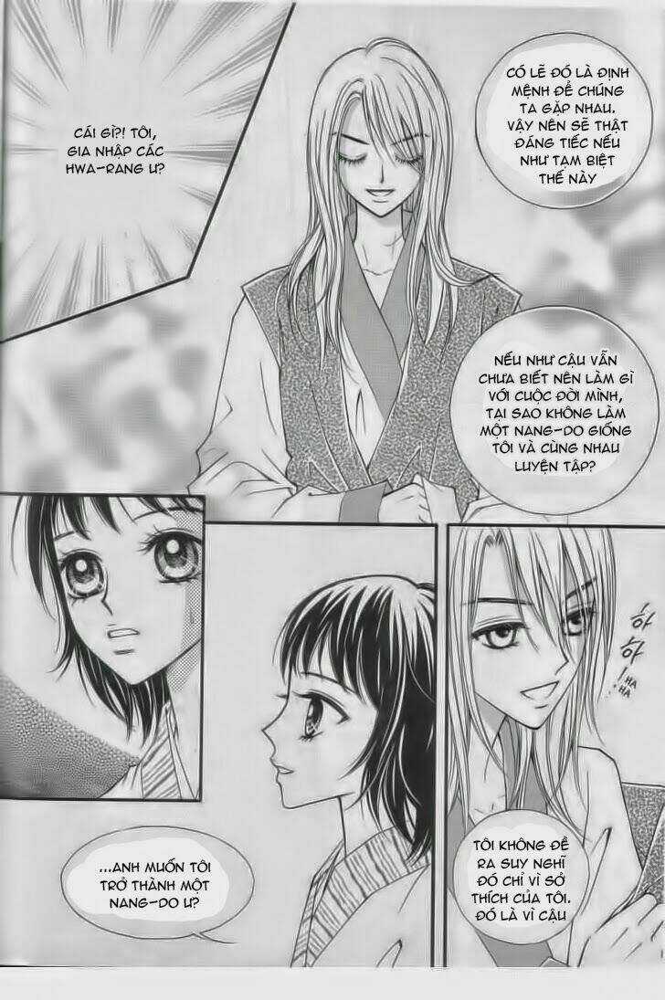 Sarasah - Chapter 7 - Trang 42