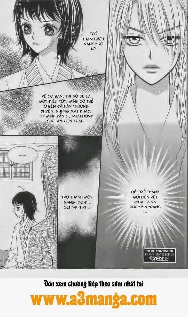 Sarasah - Chapter 7 - Trang 43