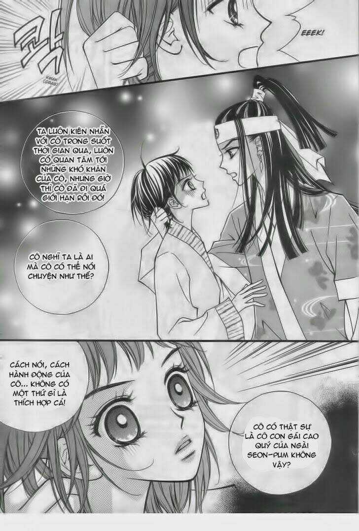 Sarasah - Chapter 7 - Trang 7