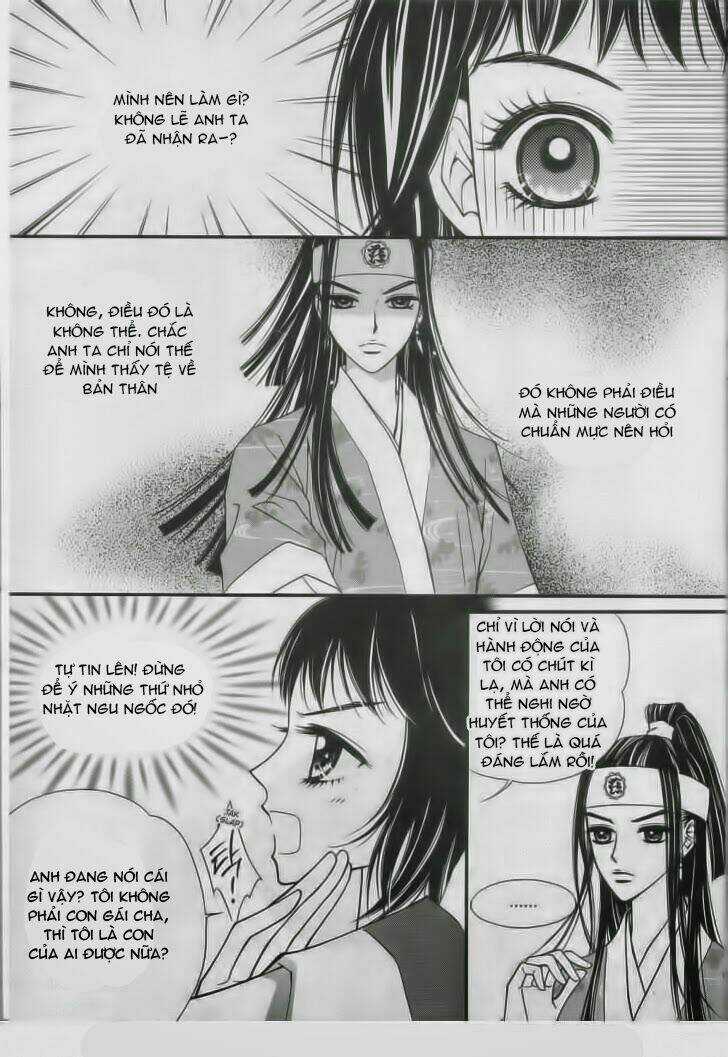 Sarasah - Chapter 7 - Trang 9