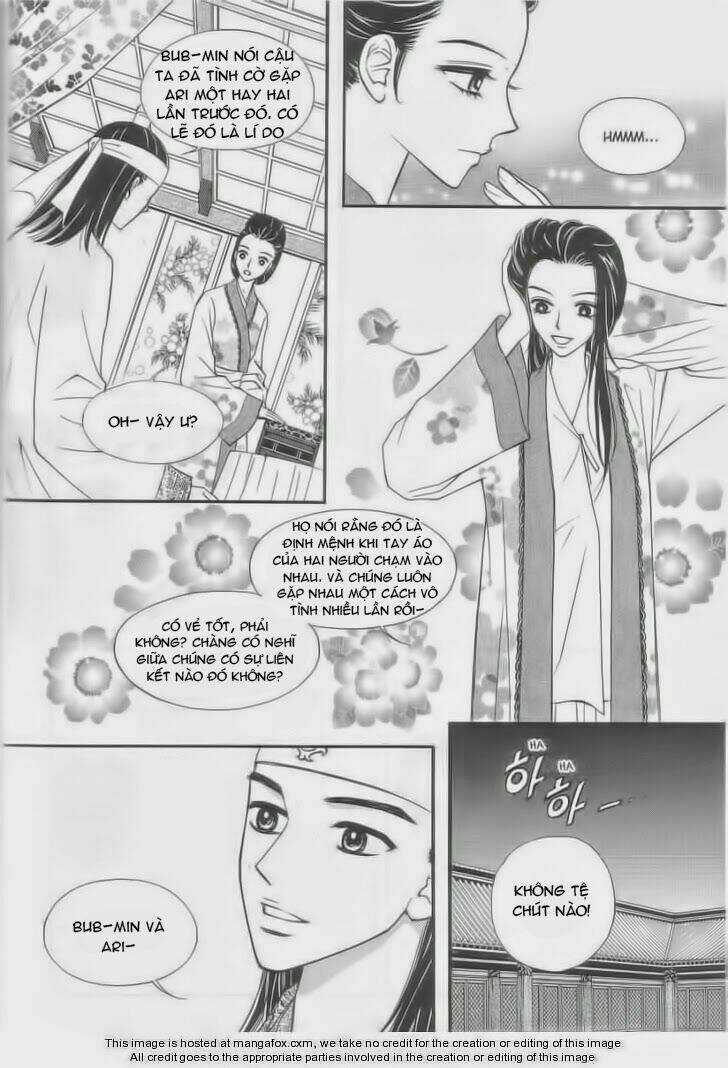 Sarasah - Chapter 8 - Trang 14