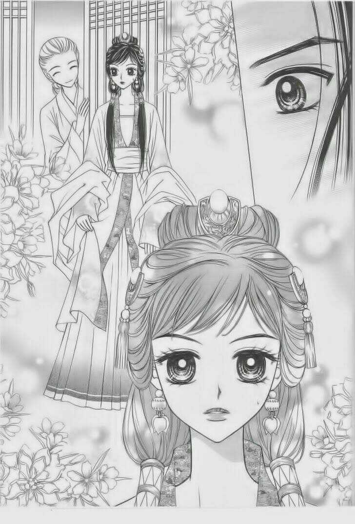 Sarasah - Chapter 8 - Trang 23