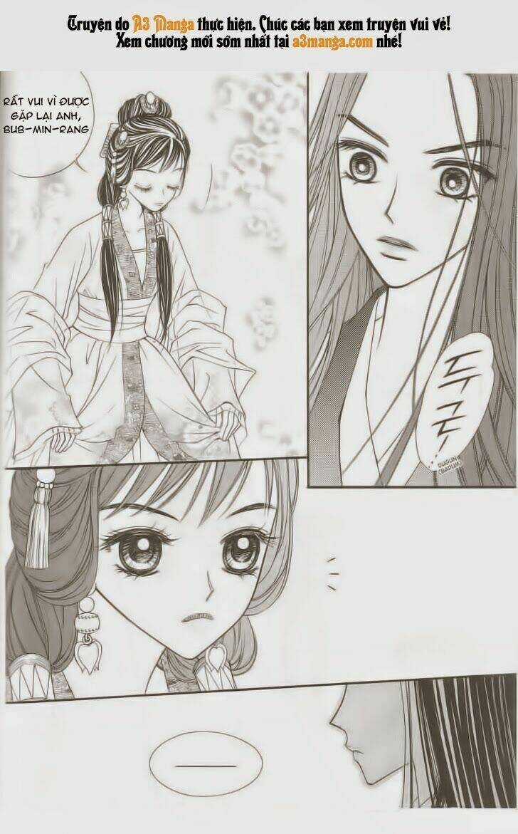 Sarasah - Chapter 8 - Trang 24