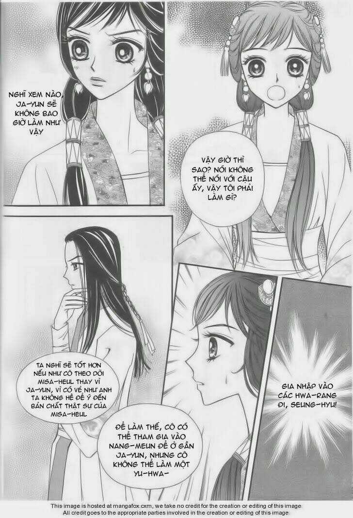 Sarasah - Chapter 8 - Trang 30