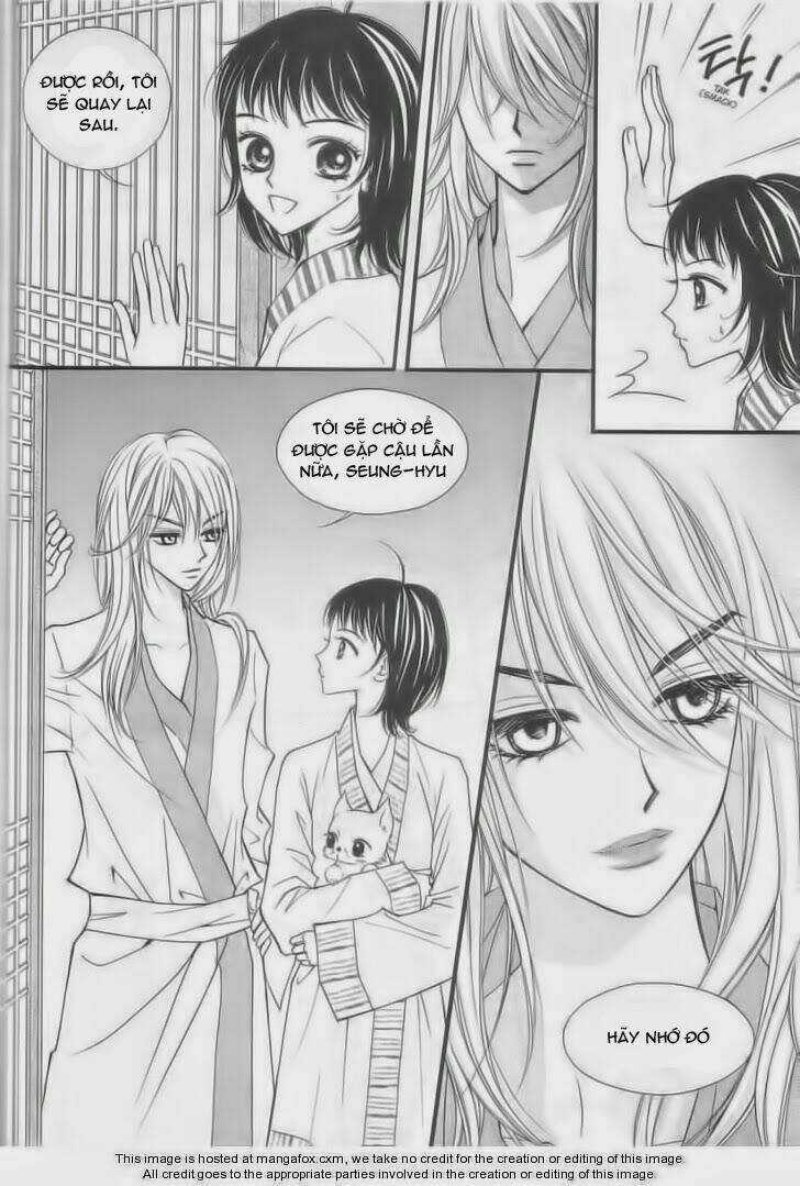 Sarasah - Chapter 8 - Trang 4