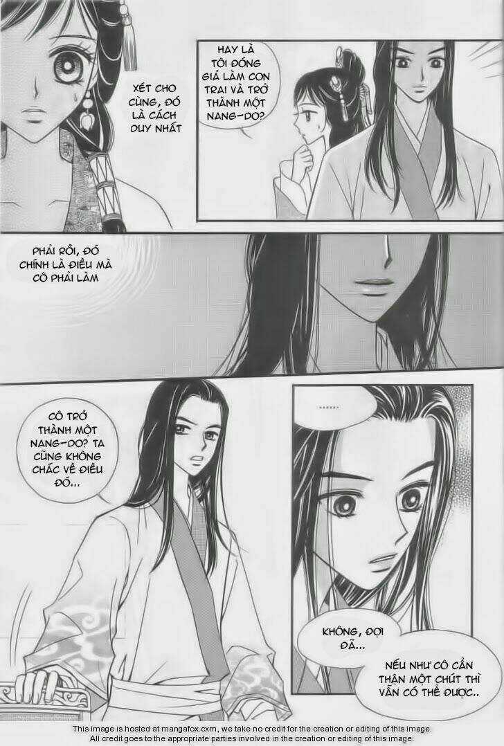 Sarasah - Chapter 8 - Trang 31