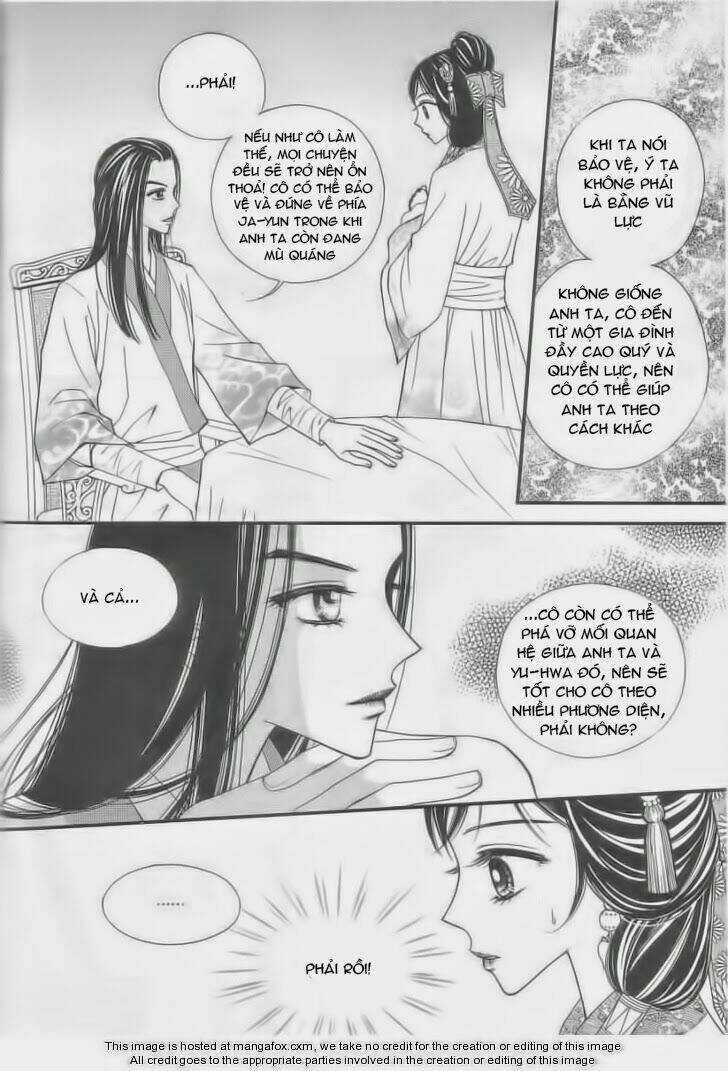 Sarasah - Chapter 8 - Trang 32
