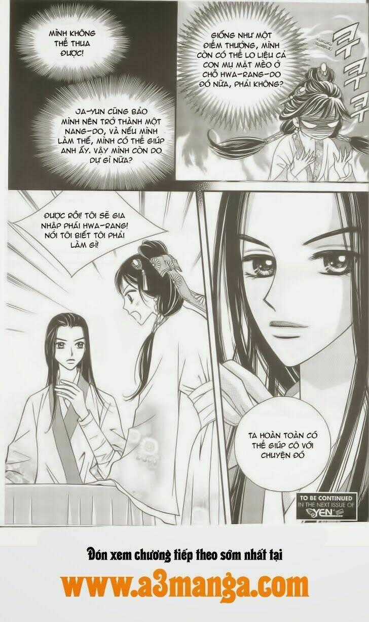 Sarasah - Chapter 8 - Trang 33