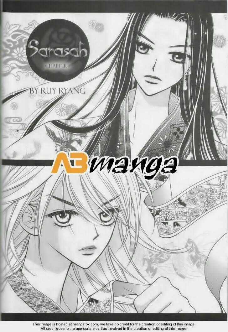 Sarasah - Chapter 9 - Trang 2