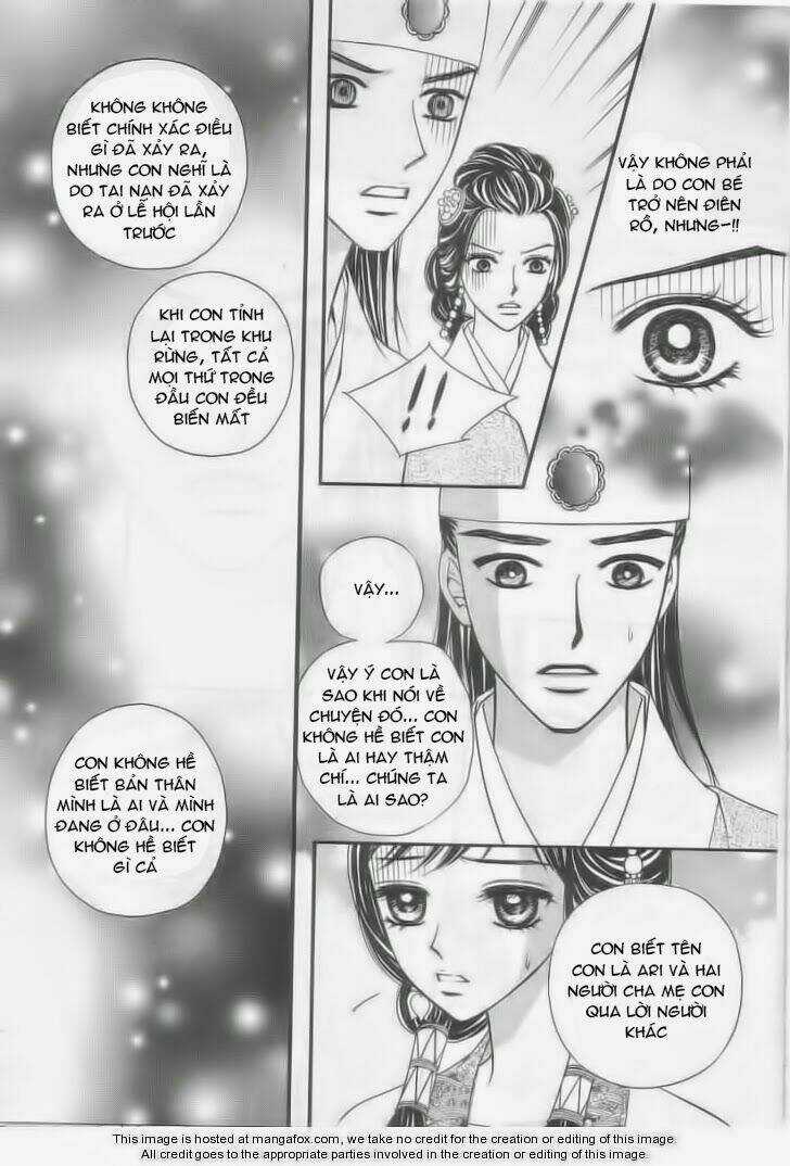 Sarasah - Chapter 9 - Trang 11