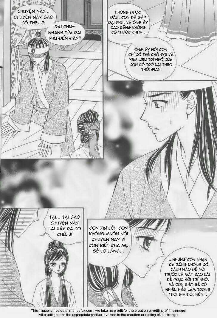 Sarasah - Chapter 9 - Trang 12