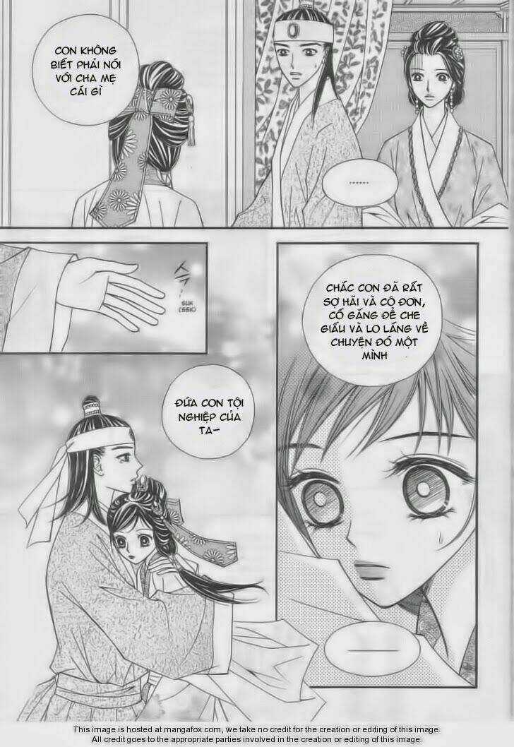 Sarasah - Chapter 9 - Trang 13