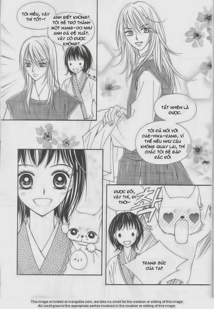 Sarasah - Chapter 9 - Trang 23