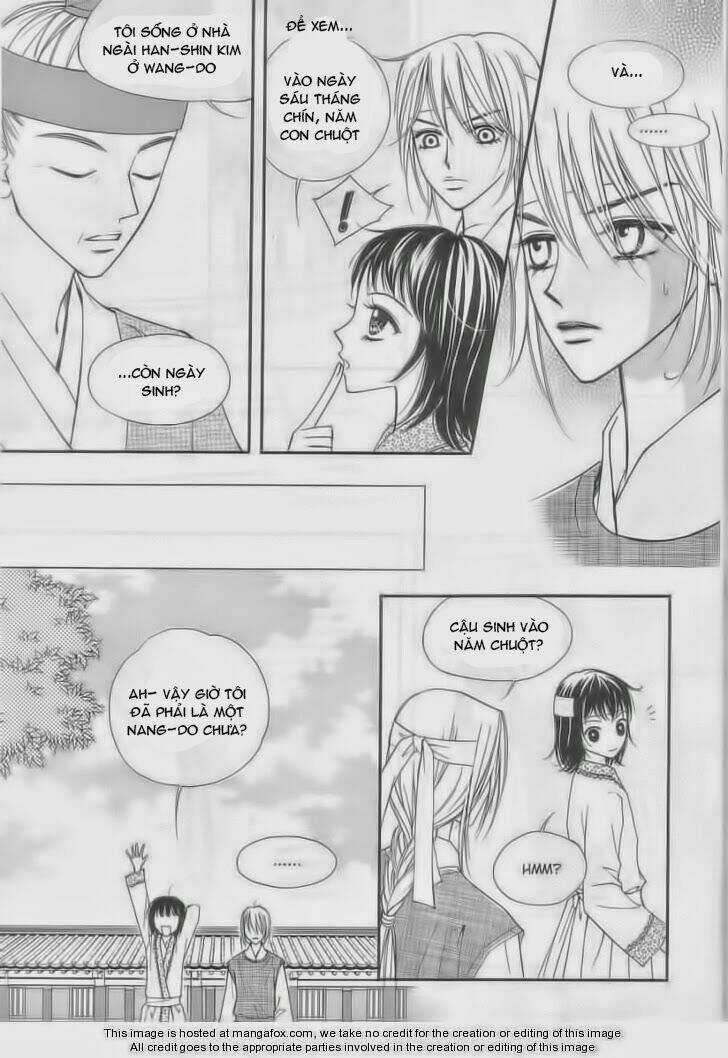 Sarasah - Chapter 9 - Trang 25