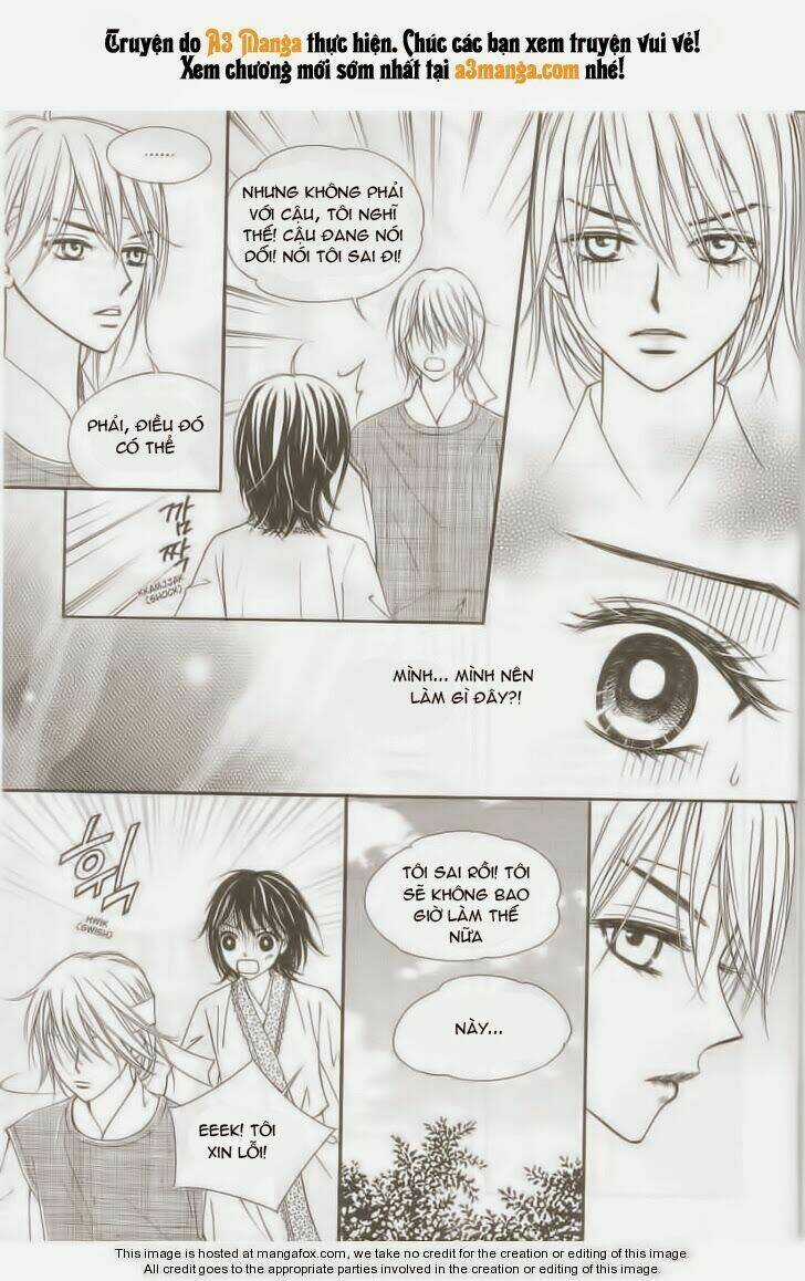 Sarasah - Chapter 9 - Trang 27