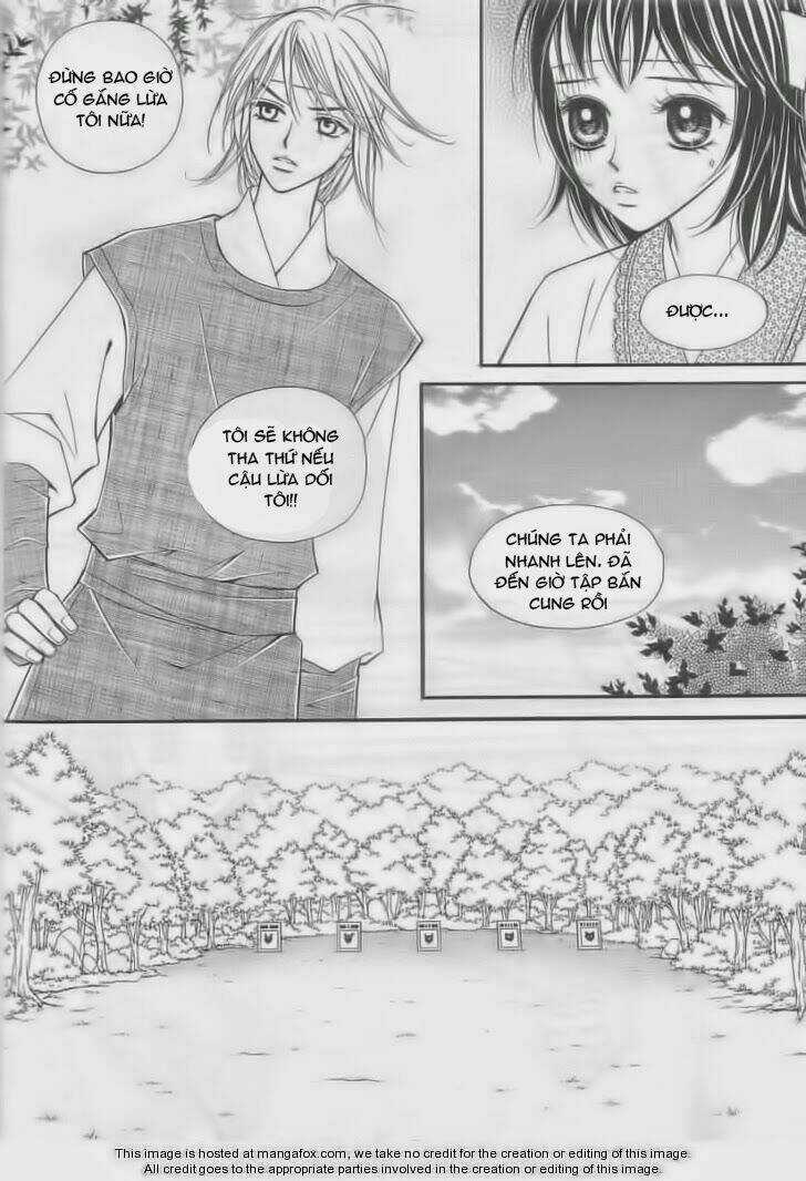 Sarasah - Chapter 9 - Trang 28