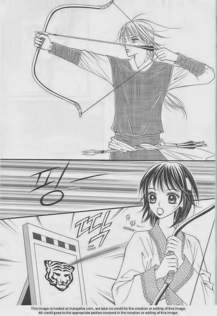 Sarasah - Chapter 9 - Trang 29