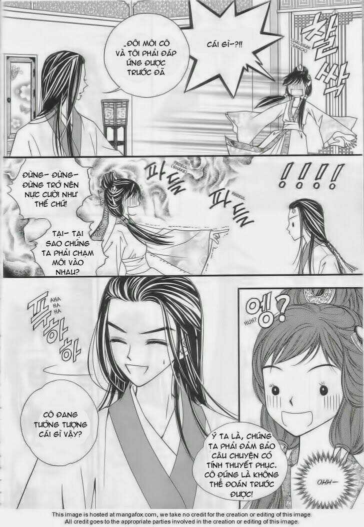 Sarasah - Chapter 9 - Trang 4