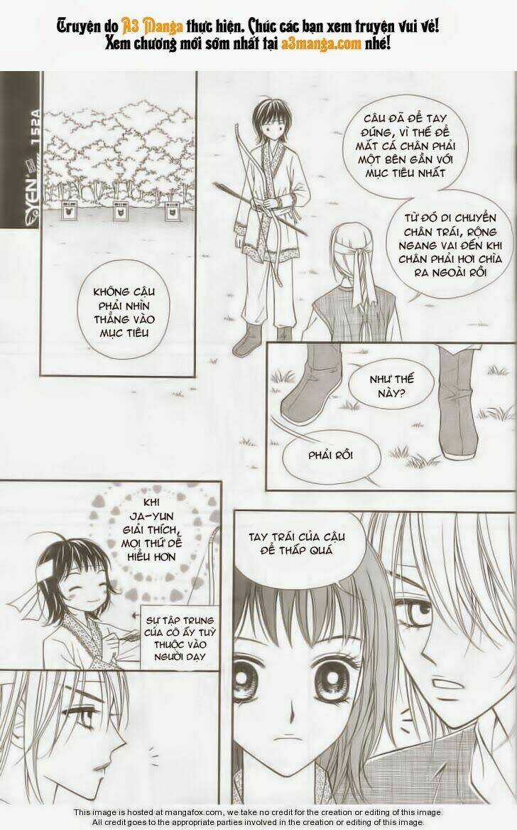 Sarasah - Chapter 9 - Trang 33