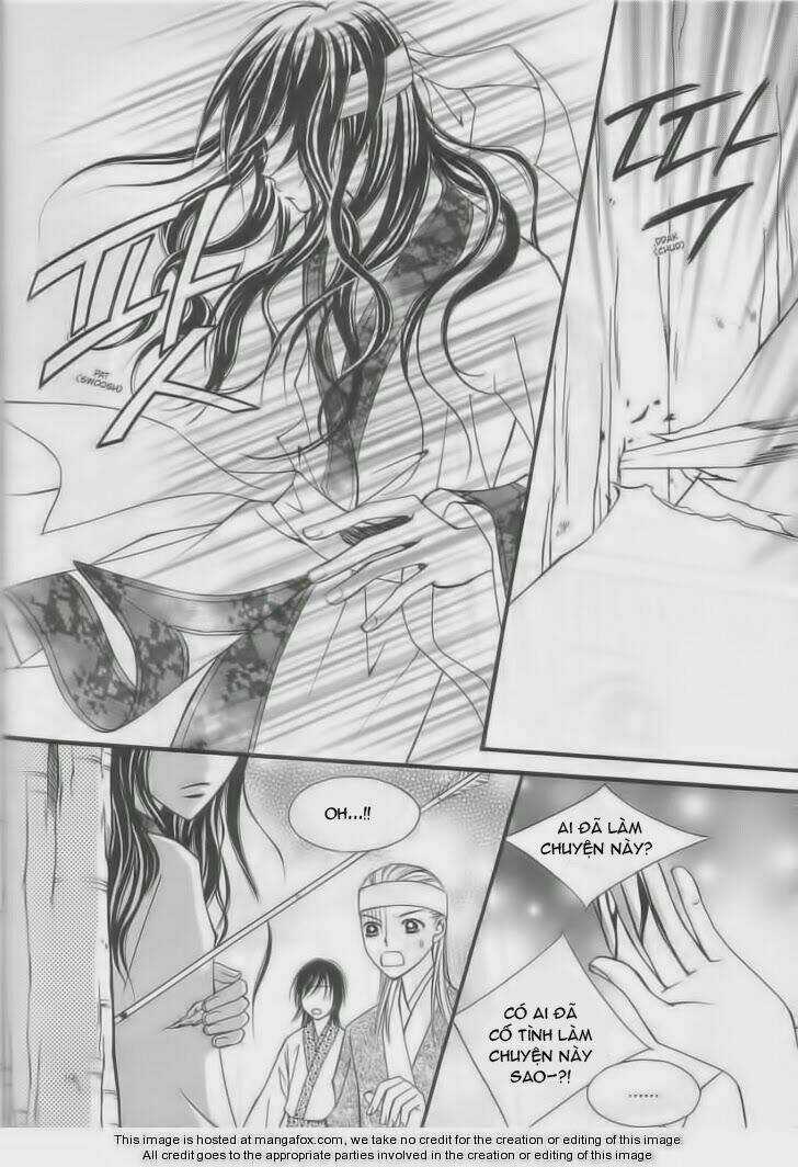 Sarasah - Chapter 9 - Trang 36