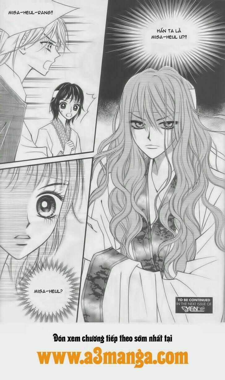 Sarasah - Chapter 9 - Trang 37