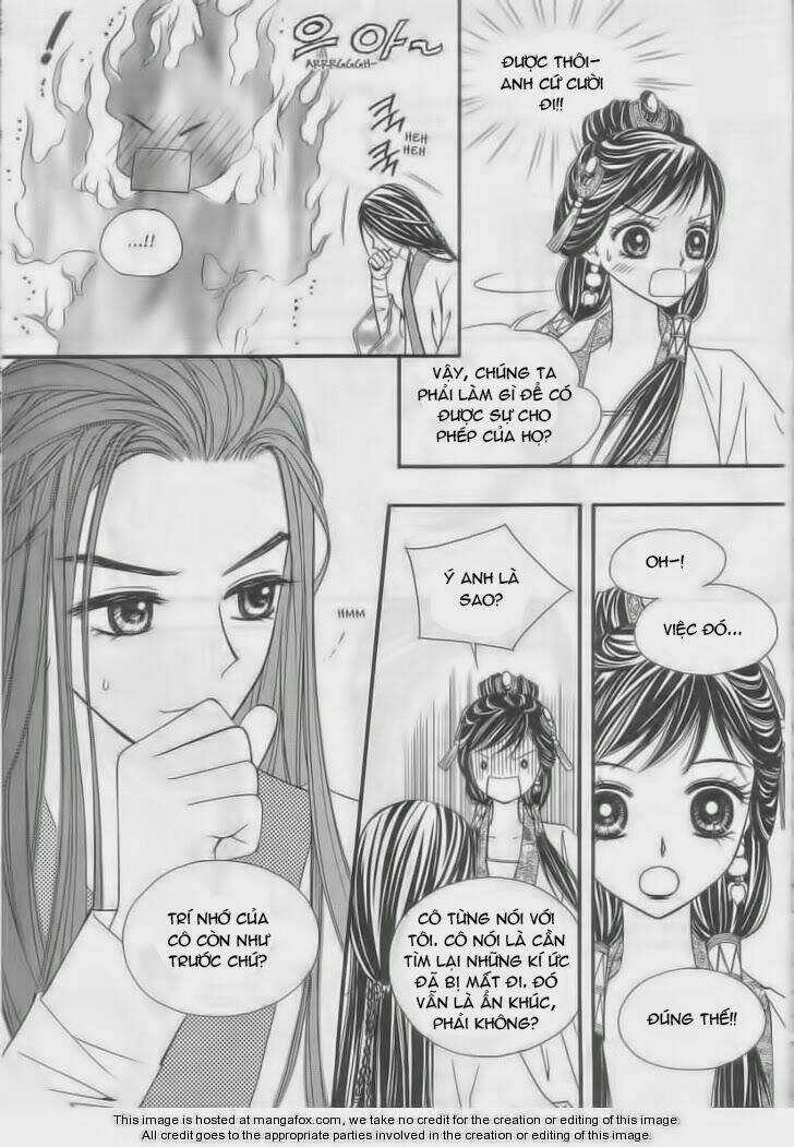 Sarasah - Chapter 9 - Trang 5