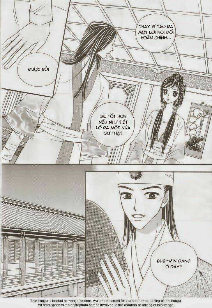 Sarasah - Chapter 9 - Trang 6