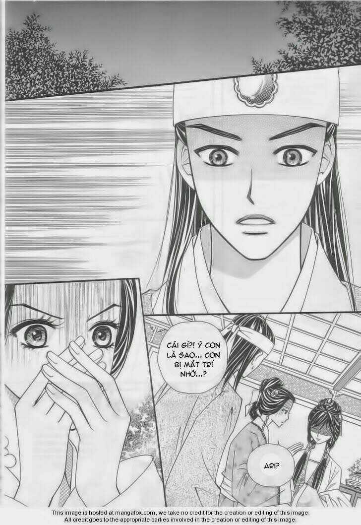 Sarasah - Chapter 9 - Trang 10