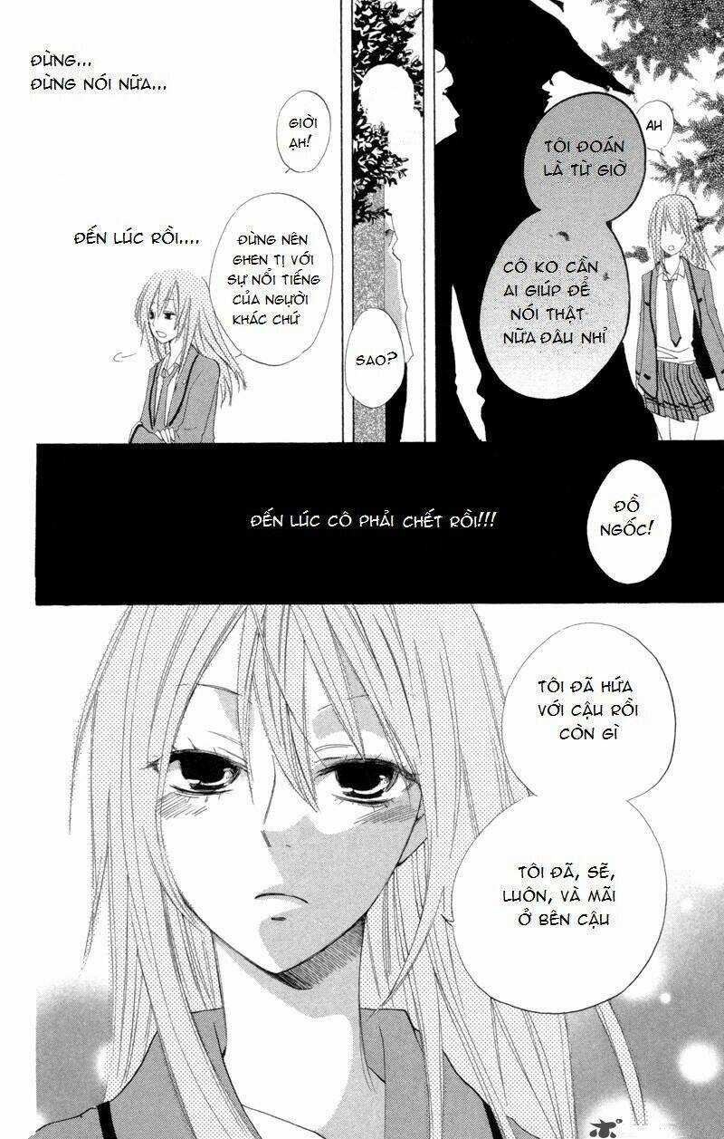 Sarashi Ashobi - Chapter 1.2 - Trang 16