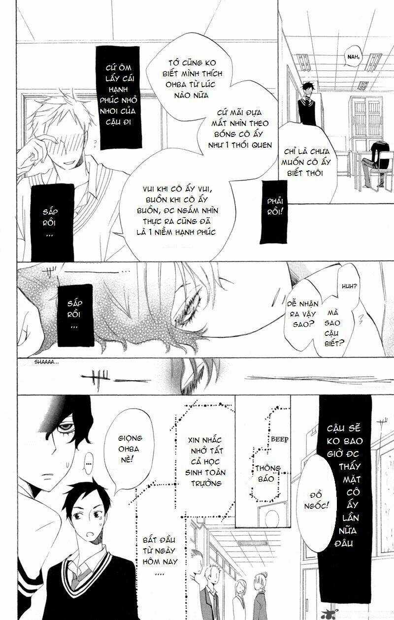 Sarashi Ashobi - Chapter 1.2 - Trang 8